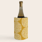 Beech in Gold Wine Chiller Gallery Image 3