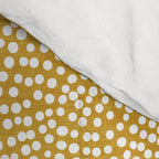 Beech in Gold Comforter Gallery Image 4