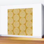 Beech in Gold Wall Mural Gallery Image 2