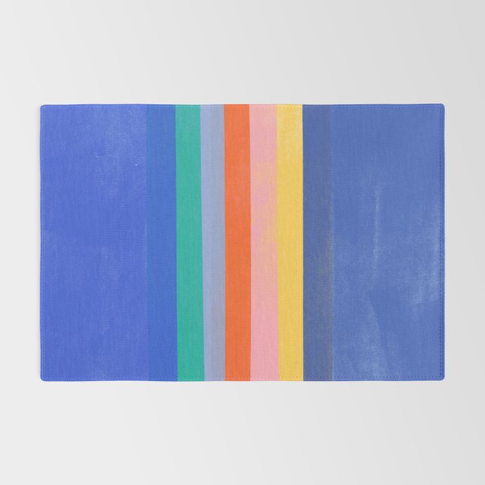 stripe study 37 Rug Gallery Image 2