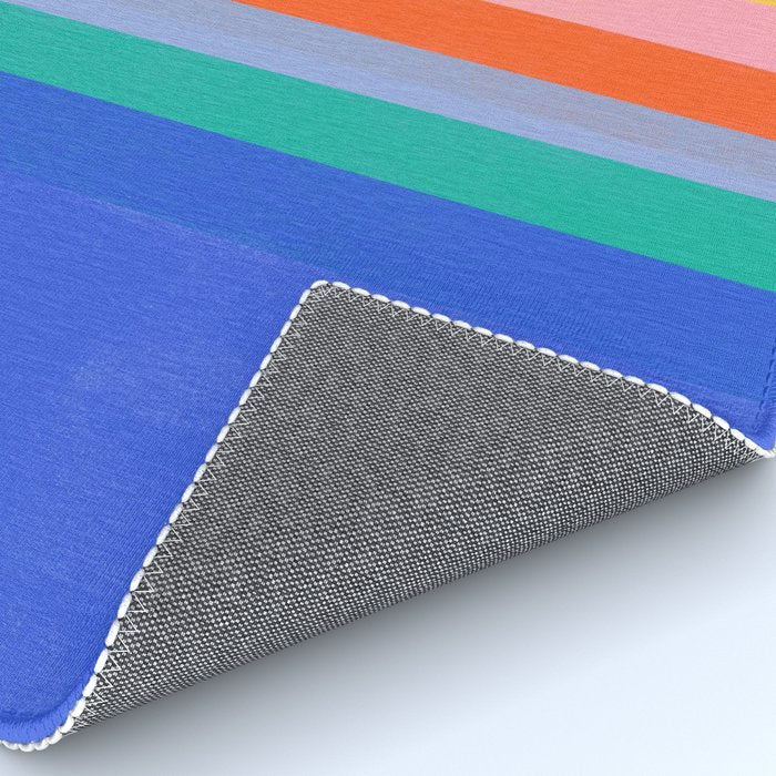 stripe study 37 Rug Gallery Image 4