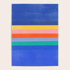 stripe study 37 Poster Gallery Image 4
