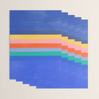 stripe study 37 Wrapping Paper Gallery Image 3
