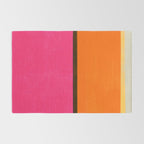 stripe study 36 Rug Gallery Image 2