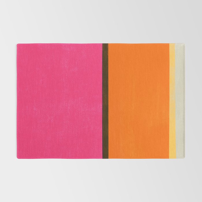 stripe study 36 Rug Gallery Image 2