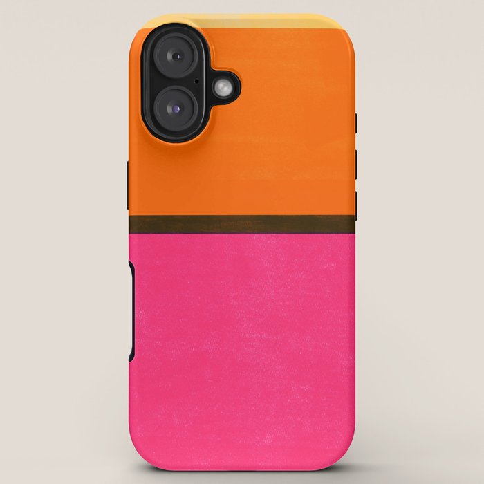 stripe study 36 iPhone Case Gallery Image 5