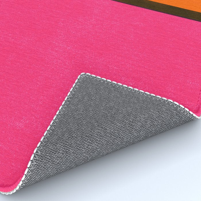 stripe study 36 Rug Gallery Image 4