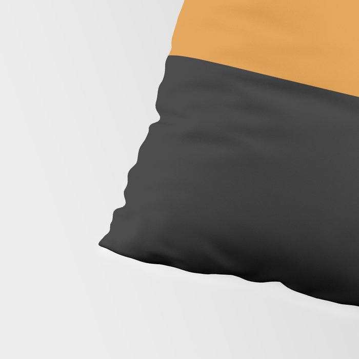 Color Block Abstract I Pillow Sham Gallery Image 4