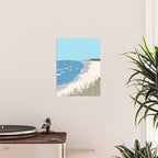 Montauk Summer Poster Gallery Image 2