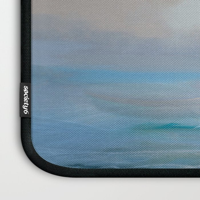 Ocean Dream Laptop Sleeve Gallery Image 3