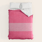 the pinks I classic Comforter Gallery Image 6
