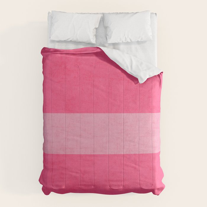 the pinks I classic Comforter Gallery Image 6