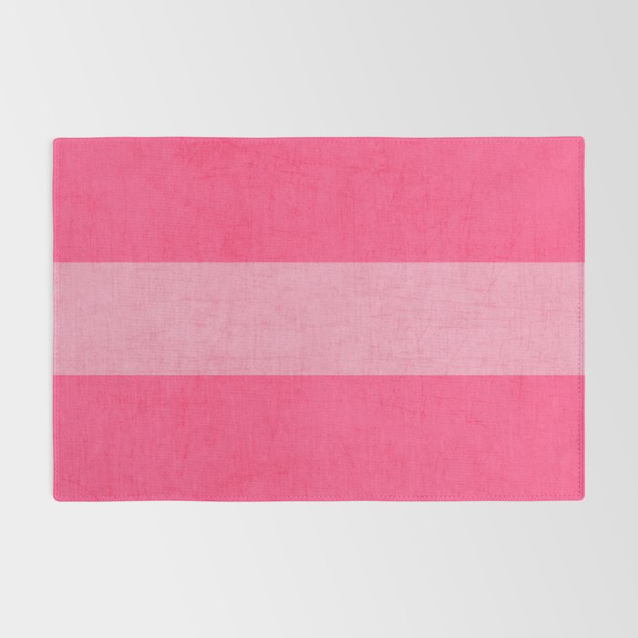 the pinks I classic Rug Gallery Image 2