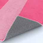 the pinks I classic Rug Gallery Image 4