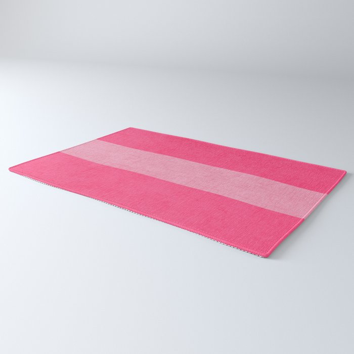 the pinks I classic Rug Gallery Image 3