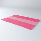 the pinks I classic Rug Gallery Image 3