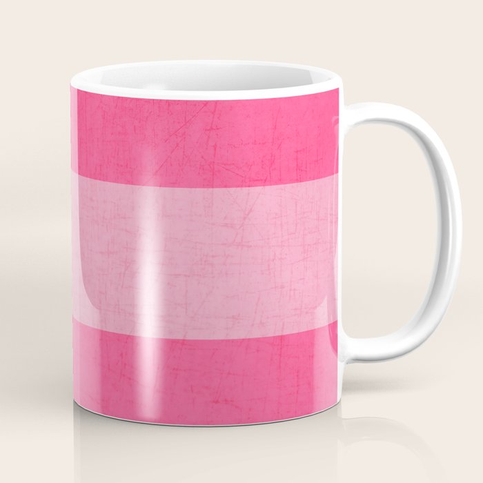 the pinks I classic Coffee Mug Gallery Image 1