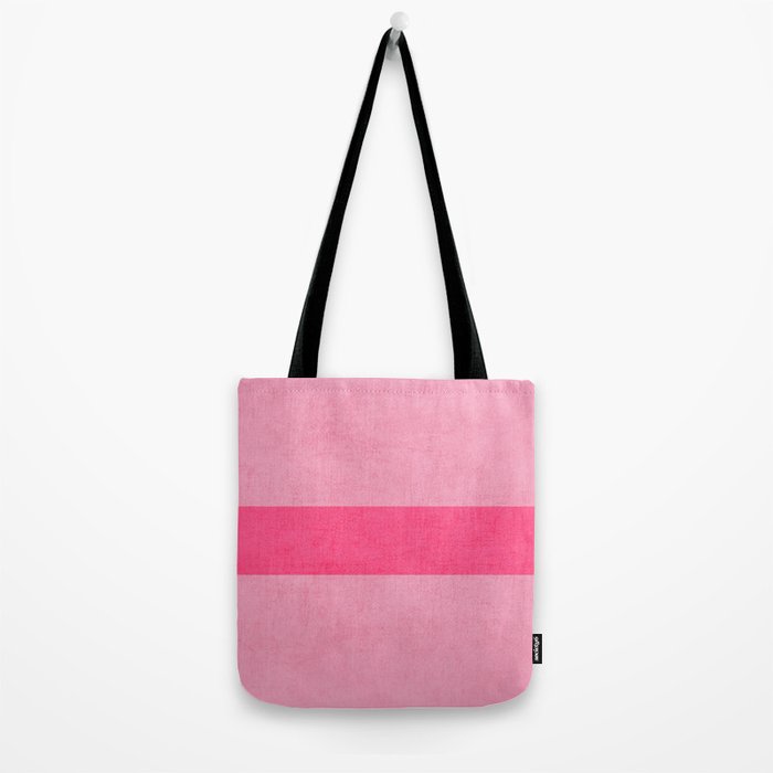 the pink II classic Tote Bag Gallery Image 2