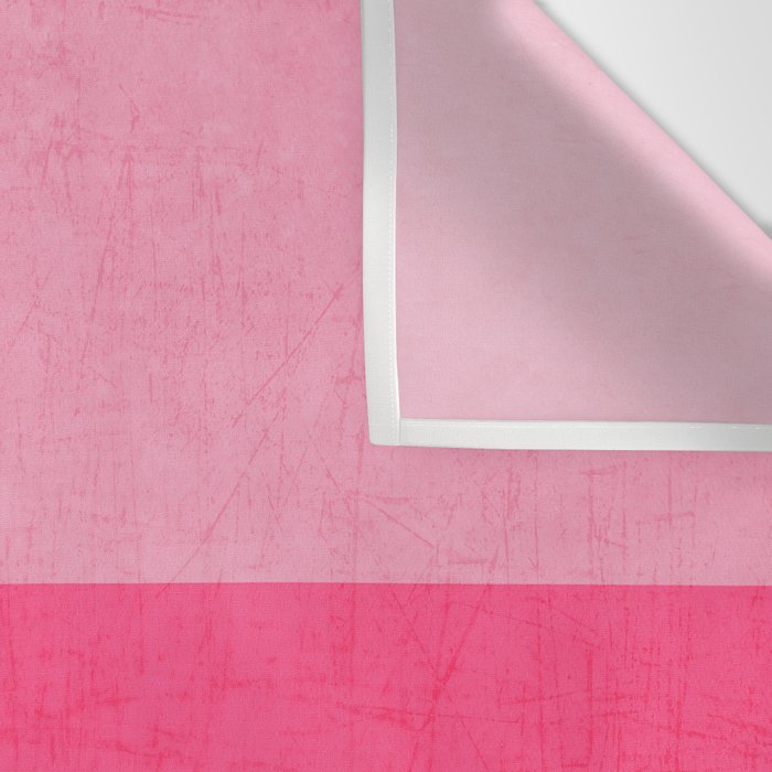 the pink II classic Wall Tapestry Gallery Image 3