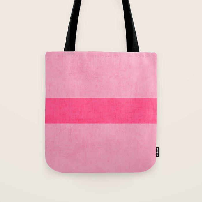 the pink II classic Tote Bag Gallery Image 1