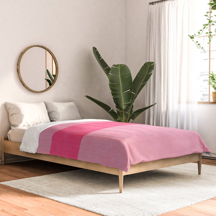 the pink II classic Comforter Gallery Image 2