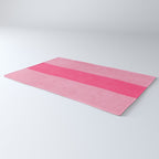 the pink II classic Rug Gallery Image 3
