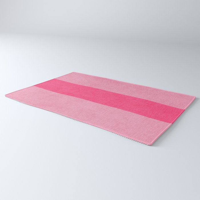 the pink II classic Rug Gallery Image 3