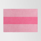 the pink II classic Rug Gallery Image 2