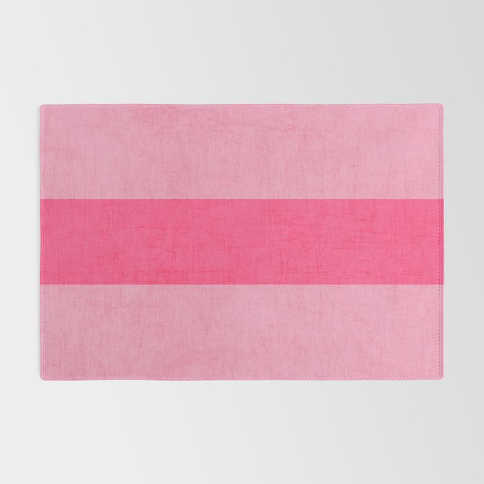 the pink II classic Rug Gallery Image 2