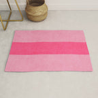 the pink II classic Rug Gallery Image 1