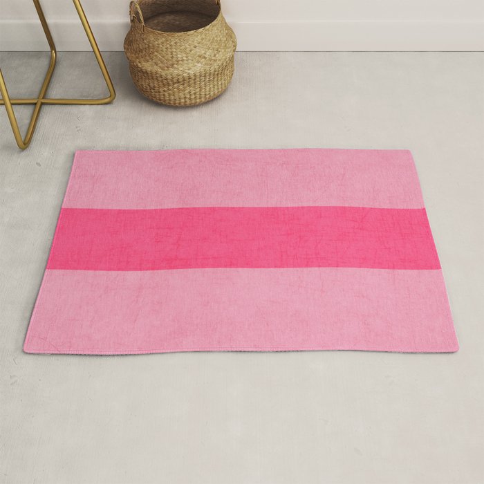 the pink II classic Rug Gallery Image 1