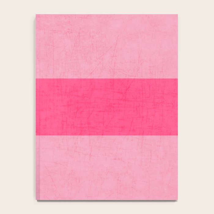the pink II classic Notebook Gallery Image 4