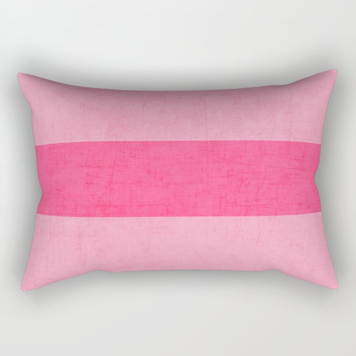 the pink II classic Rectangular Pillow Gallery Image 2