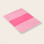 the pink II classic Notebook Gallery Image 3