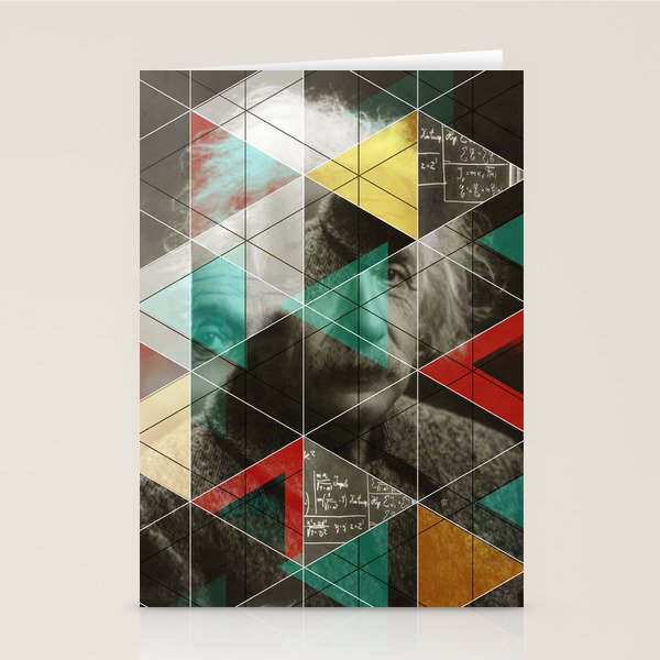 Albert E. Stationery Card Gallery Image 2