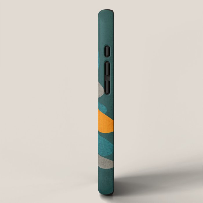 Cabin in the woods iPhone Case Gallery Image 2