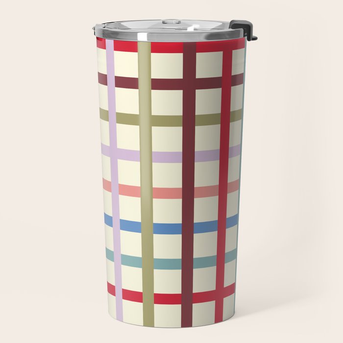 Silver Lining Playbook Travel Mug Gallery Image 2