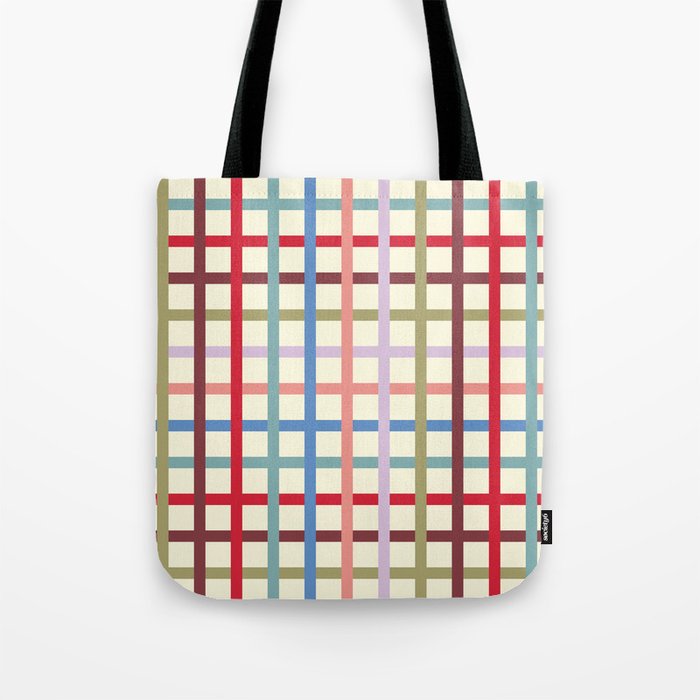 Silver Lining Playbook Tote Bag Gallery Image 1