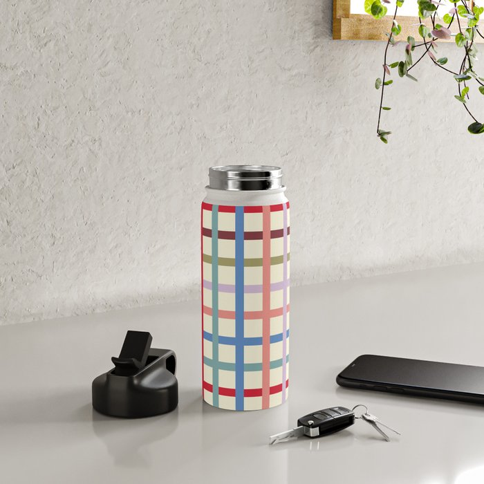 Silver Lining Playbook Water Bottle Gallery Image 4