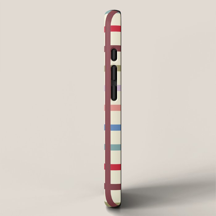 Silver Lining Playbook iPhone Case Gallery Image 2