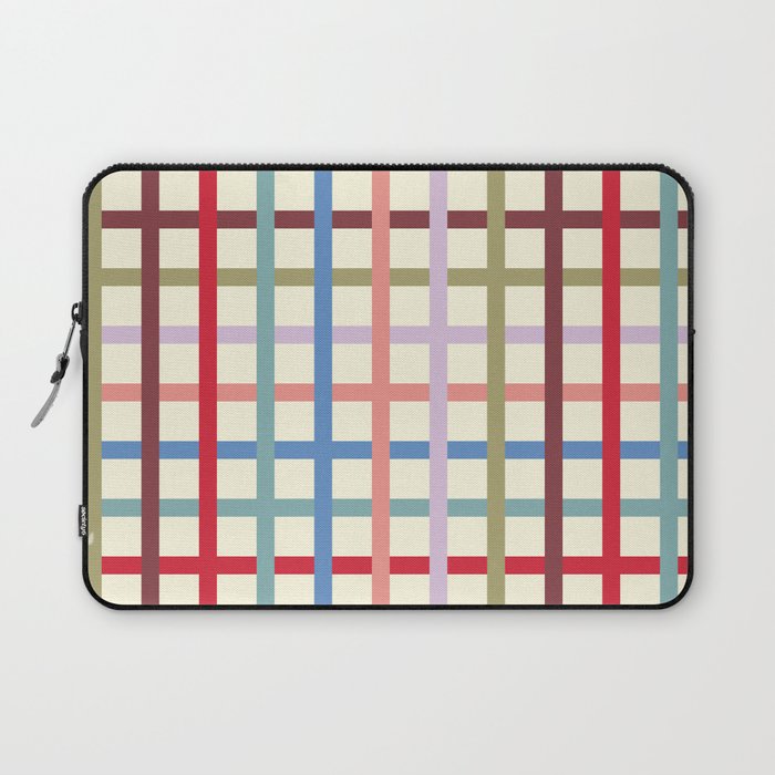Silver Lining Playbook Laptop Sleeve Gallery Image 1
