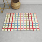 Silver Lining Playbook Rug Gallery Image 1