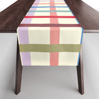 Silver Lining Playbook Table Runner Gallery Image 1