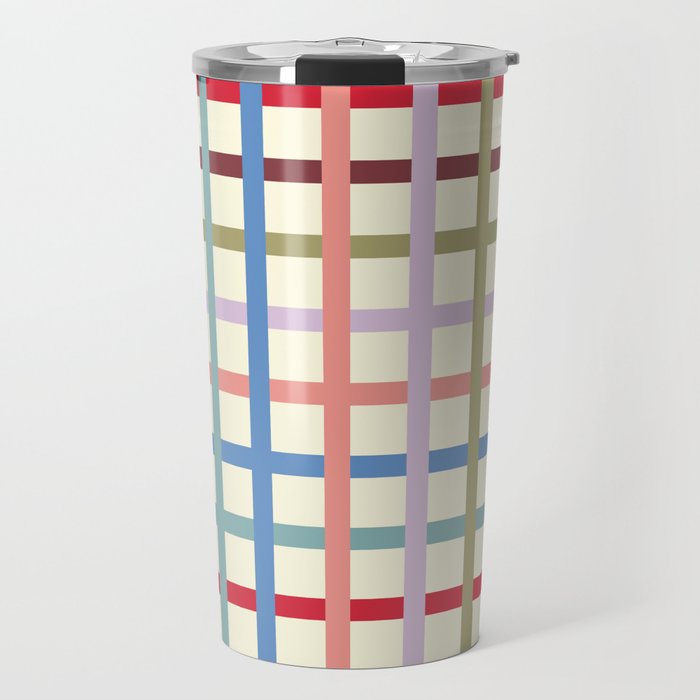 Silver Lining Playbook Travel Mug Gallery Image 1