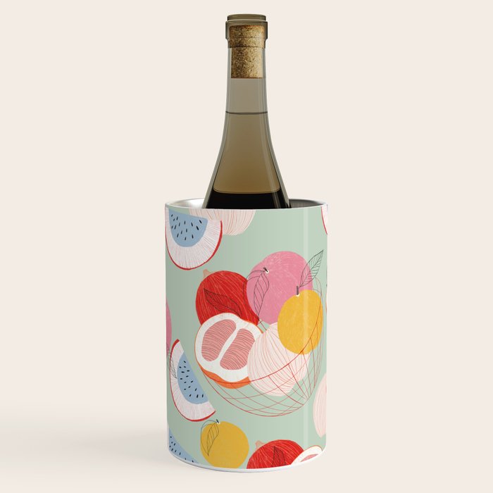 Fruit basket II Wine Chiller Gallery Image 2