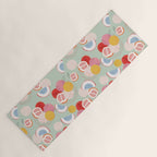 Fruit basket II Yoga Mat Gallery Image 1