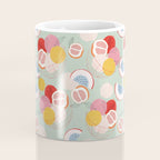Fruit basket II Coffee Mug Gallery Image 4
