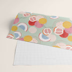 Fruit basket II Wrapping Paper Gallery Image 2