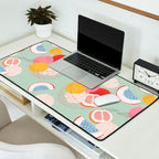 Fruit basket II Desk Mat Gallery Image 2