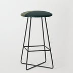 Color Block Lines XXXIX Stool Gallery Image 1